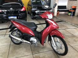 HONDA Biz 110 I 