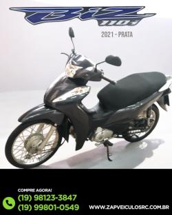 HONDA Biz 110 I 