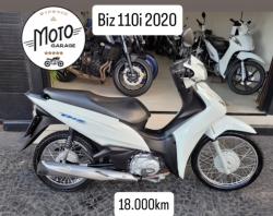 HONDA Biz 110 I 