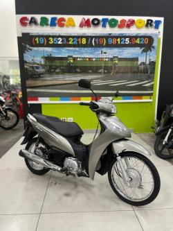 HONDA Biz 110 I 