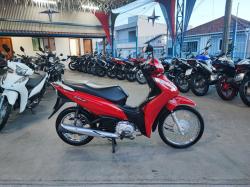 HONDA Biz 110 I 