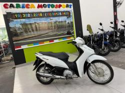 HONDA Biz 110 I 