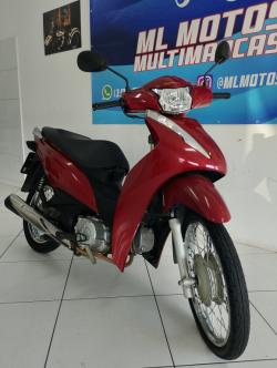 HONDA Biz 110 I 