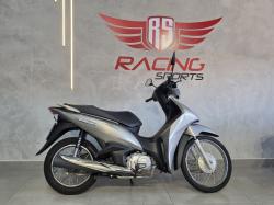 HONDA Biz 110 I 
