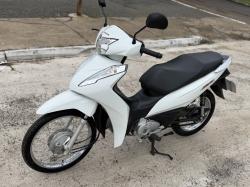 HONDA Biz 110 I 
