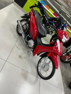 HONDA Biz 110 I 