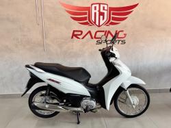 HONDA Biz 110 I 