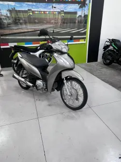 HONDA Biz 110 I 