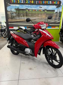 HONDA Biz 110 I 