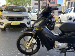 HONDA Biz 125 +