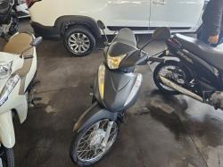 HONDA Biz 125 ES