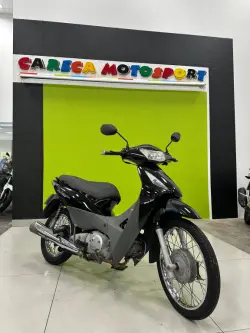 HONDA Biz 125 ES
