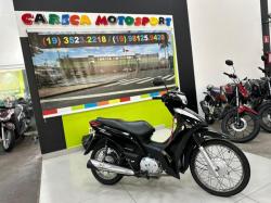 HONDA Biz 125 ES