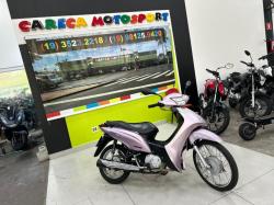 HONDA Biz 125 ES HONDA Biz 125 ES