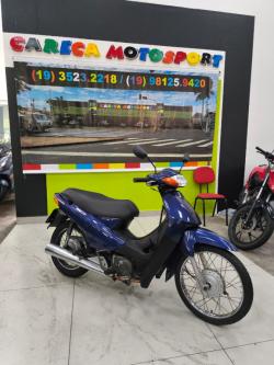HONDA Biz 125 ES HONDA Biz 125 ES