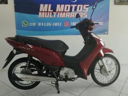HONDA Biz 125 ES