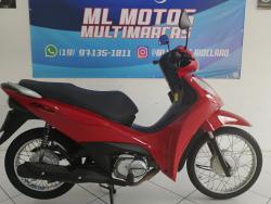 HONDA Biz 125 ES