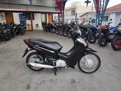 HONDA Biz 125 ES