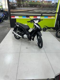 HONDA Biz 125 ES