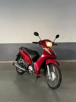 HONDA Biz 125 ES