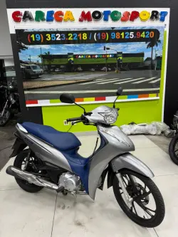 HONDA Biz 125 ES