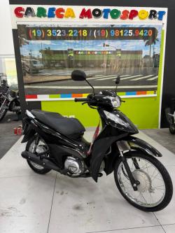 HONDA Biz 125 ES