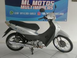HONDA Biz 125 ES