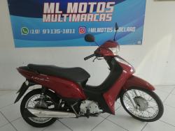 HONDA Biz 125 ES