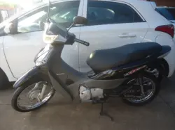 HONDA Biz 125 ES