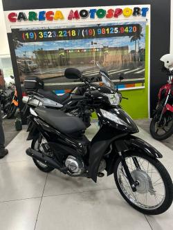 HONDA Biz 125 ES