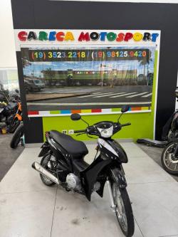 HONDA Biz 125 ES