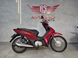 HONDA Biz 125 ES