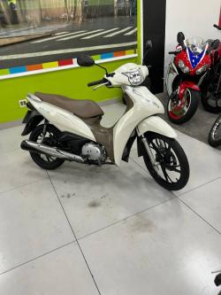 HONDA Biz 125 ES