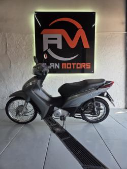 HONDA Biz 125 ES