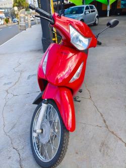 HONDA Biz 125 ES