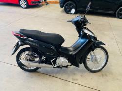 HONDA Biz 125 ES