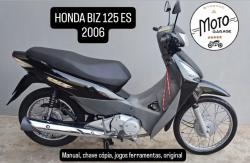 HONDA Biz 125 ES