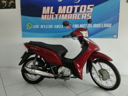 HONDA Biz 125 ES