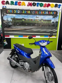HONDA Biz 125 ES