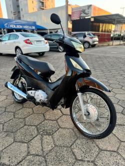 HONDA Biz 125 ES FLEX