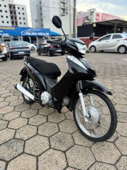 HONDA Biz 125 ES FLEX