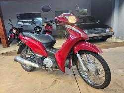 HONDA Biz 125 ES FLEX