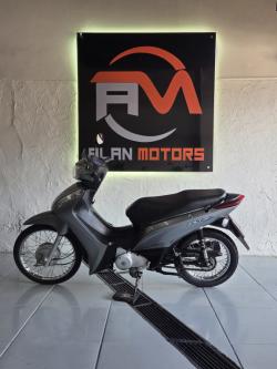 HONDA Biz 125 ES FLEX
