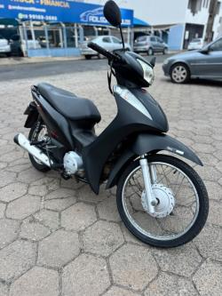 HONDA Biz 125 ES FLEX