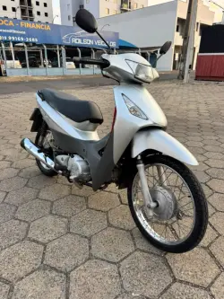 HONDA Biz 125 ES FLEX