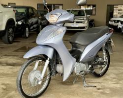 HONDA Biz 125 ES FLEX