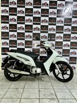 HONDA Biz 125 EX