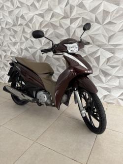 HONDA Biz 125 EX
