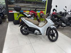 HONDA Biz 125 EX