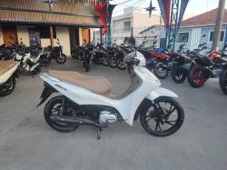 HONDA Biz 125 EX